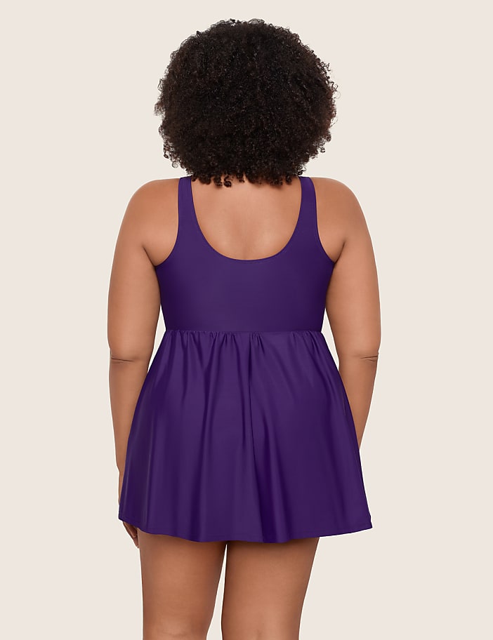Miraclesuit Marais Swim Dress