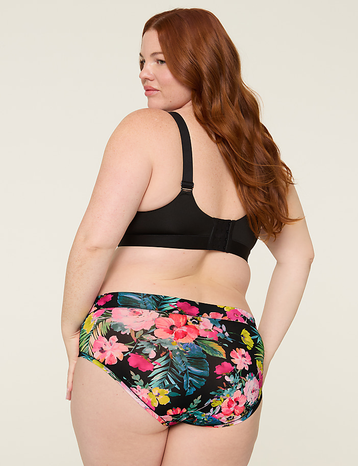 Comfort Bliss&reg; Hipster Panty