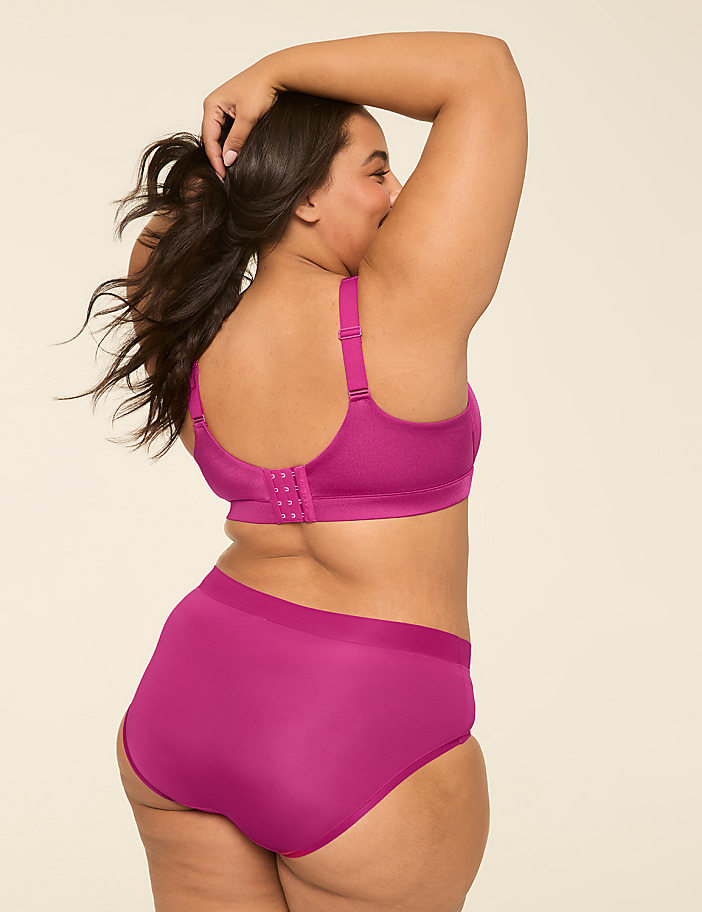 Comfort Bliss&reg; Hipster Panty