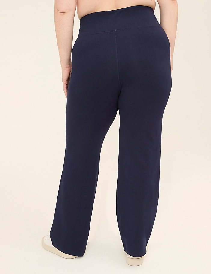 LIVI Signature Stretch Bootcut Pant