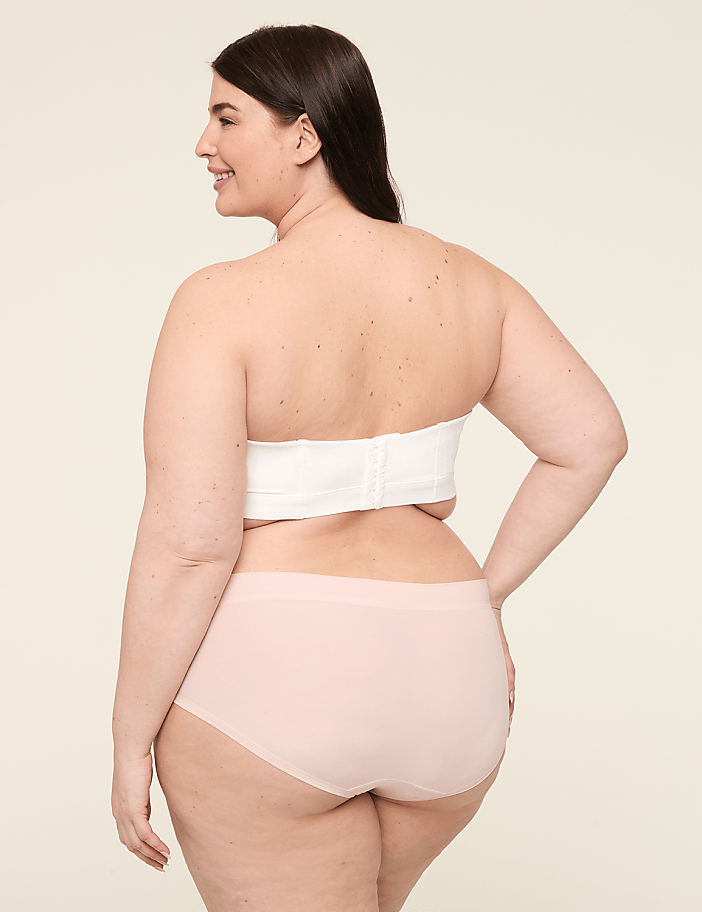 Comfort Bliss&reg; Lightly Lined Multi-Way Strapless Bra