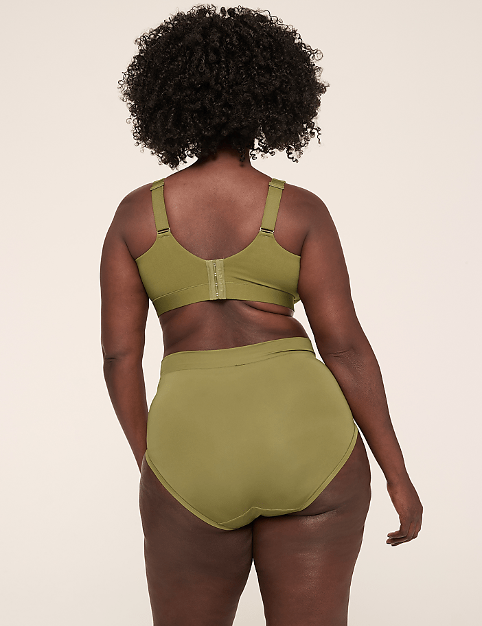 Comfort Bliss&reg; Full Brief Panty