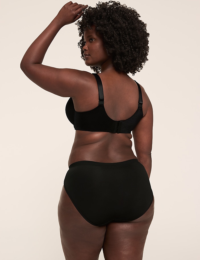 Curve Icon&trade; Boost Plunge Bra