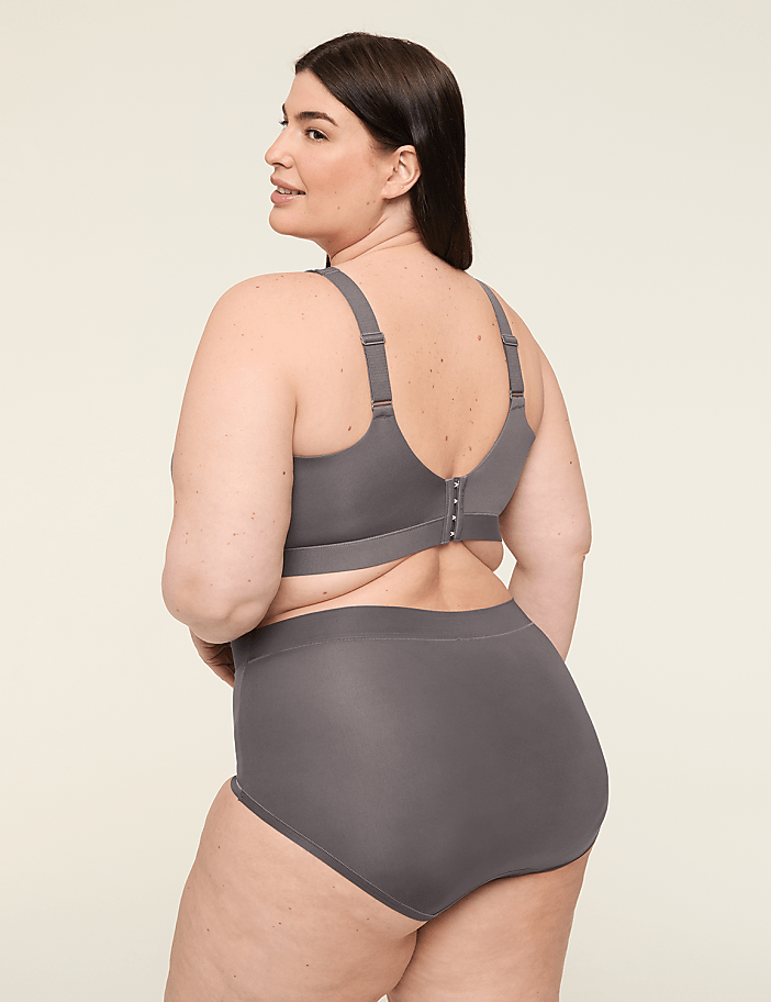 Comfort Bliss&reg; No-Wire Nursing Bra