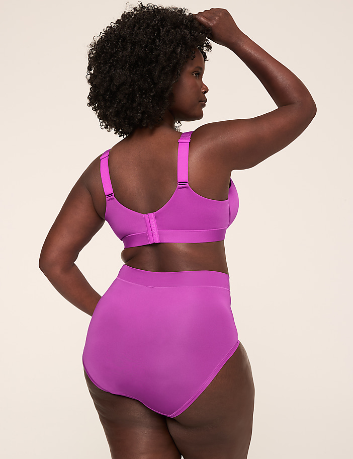 Comfort Bliss&reg; Lightly Lined Full Coverage Bra