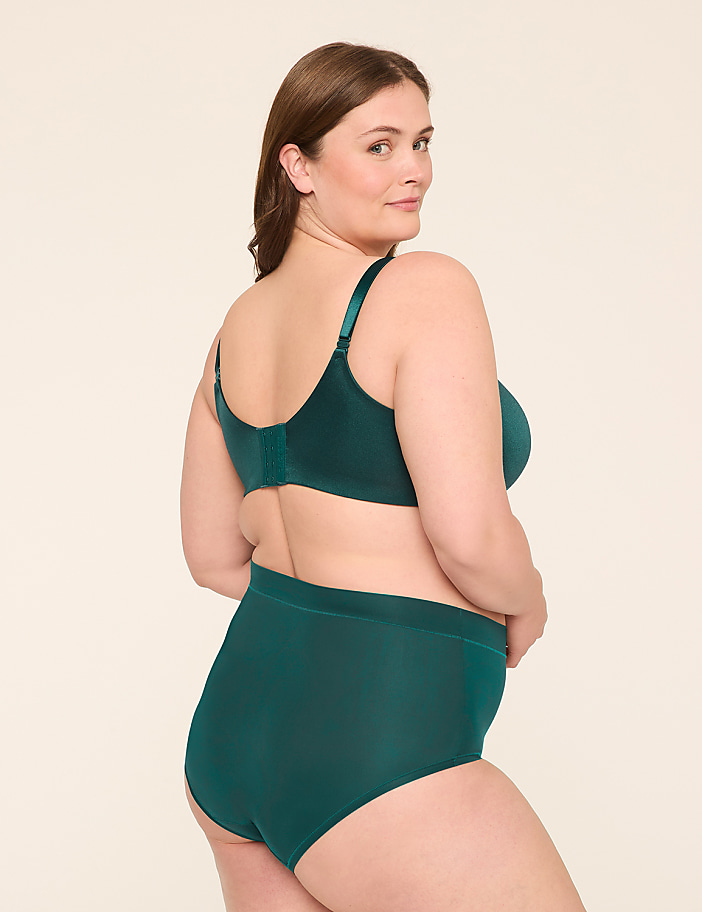 Curve Icon&trade; Curvy Balconette Bra