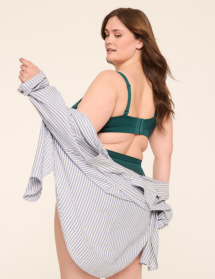 Comfort Bliss&reg; Lightly Lined T-Shirt Bra