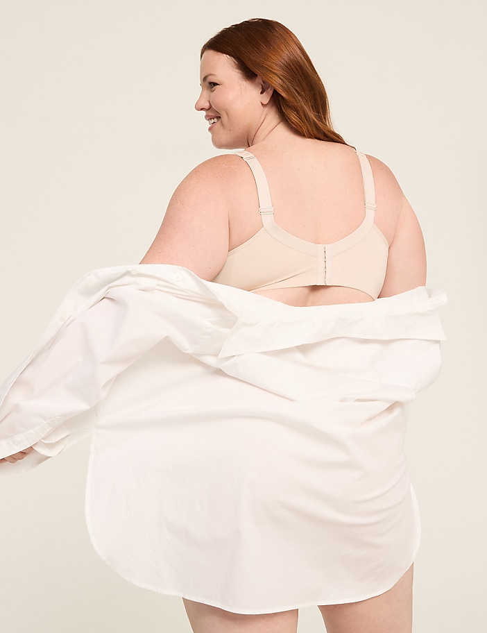 Lightest Lift&trade; Lightly Lined Balconette Bra