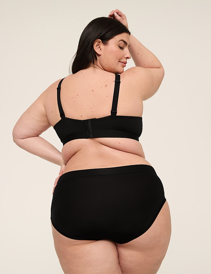 Comfort Bliss&reg; Lightly Lined T-Shirt Bra