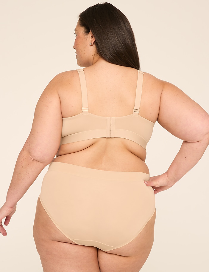 Comfort Bliss&reg; Lightly Lined T-Shirt Bra