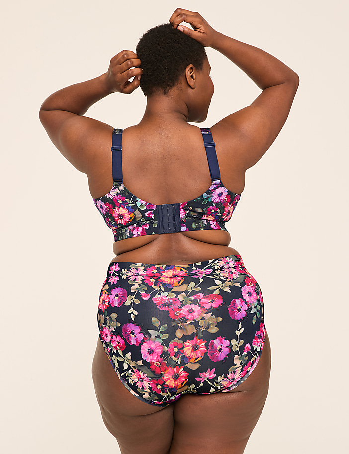 Comfort Bliss&reg; Lightly Lined No-Wire Bra