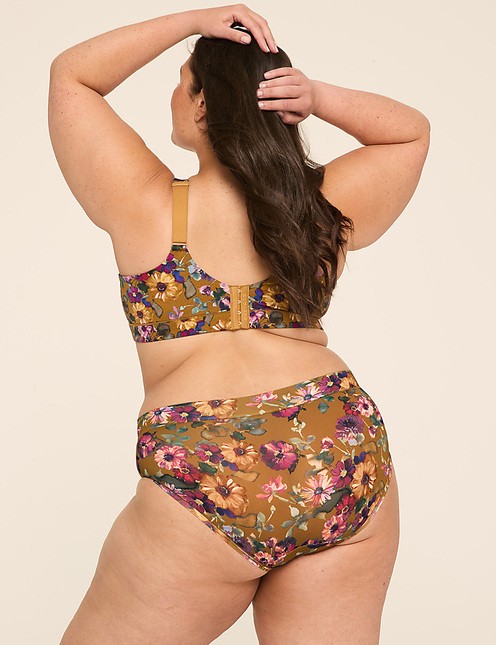 Comfort Bliss&reg; Hipster Panty