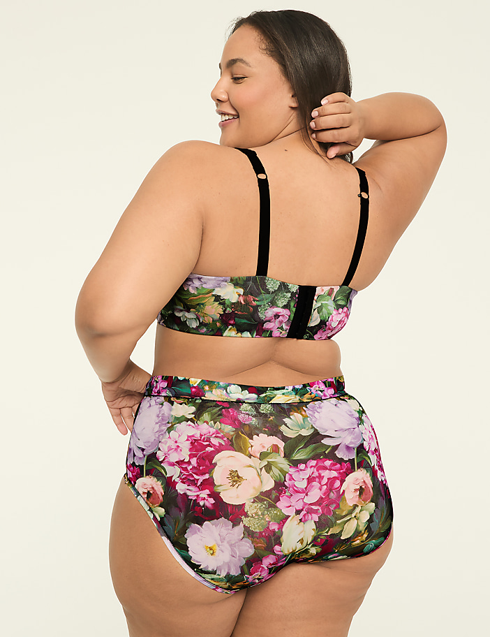 No-Wire Bra