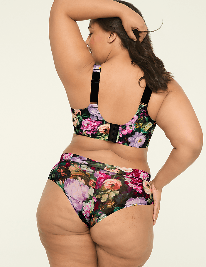 Comfort Bliss&reg; Cheeky Panty