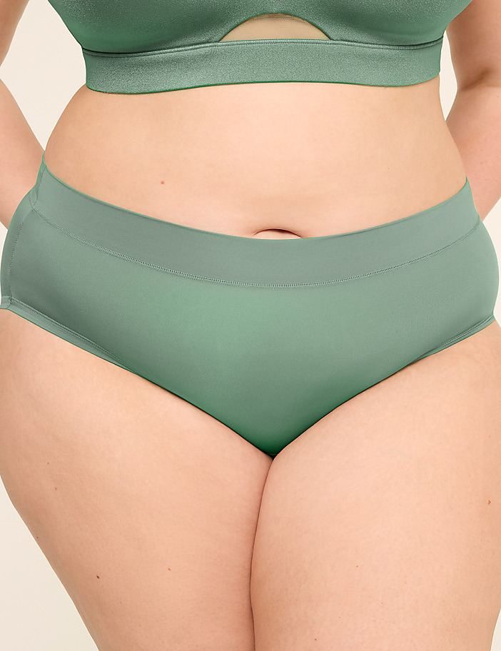 Comfort Bliss&reg; Hipster Panty