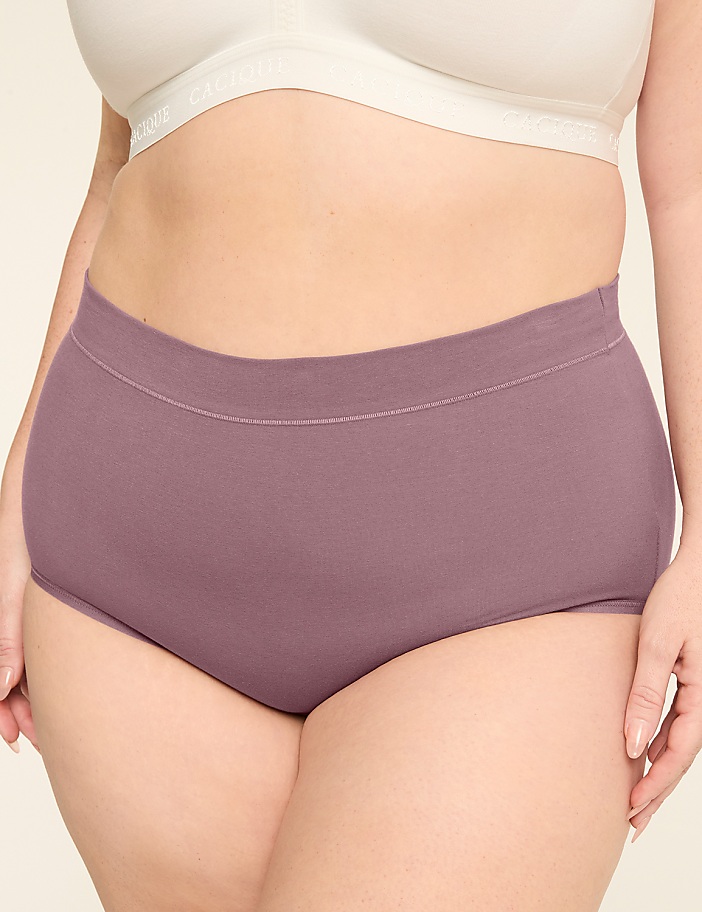Cotton Bliss Full Brief Panty