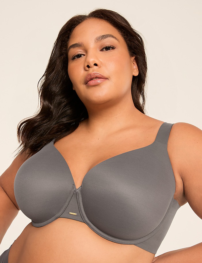 Modern Luxe Lightly Lined Full Coverage Bra