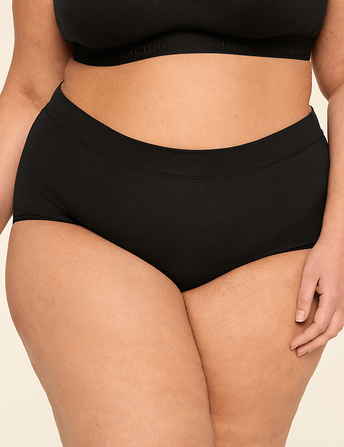 Cotton Bliss Full Brief Panty