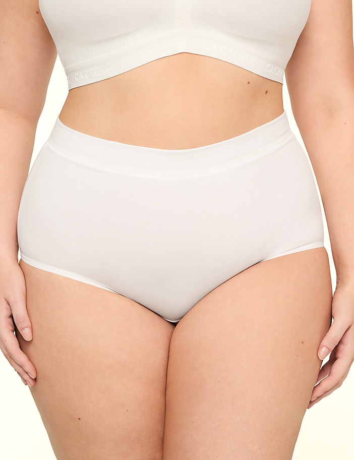 Cotton Bliss Full Brief Panty