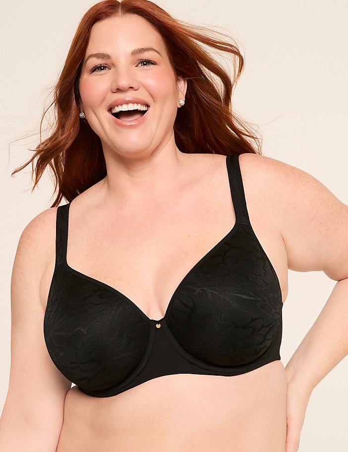 Lightest Lift&trade; Lightly Lined Full Coverage Bra