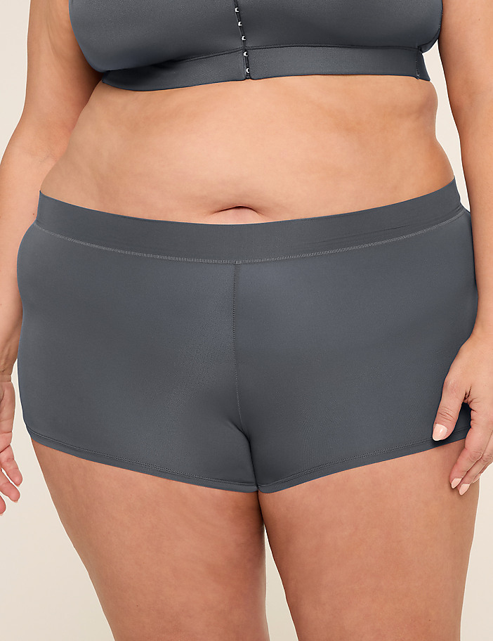 Comfort Bliss&reg; Boyshort Panty