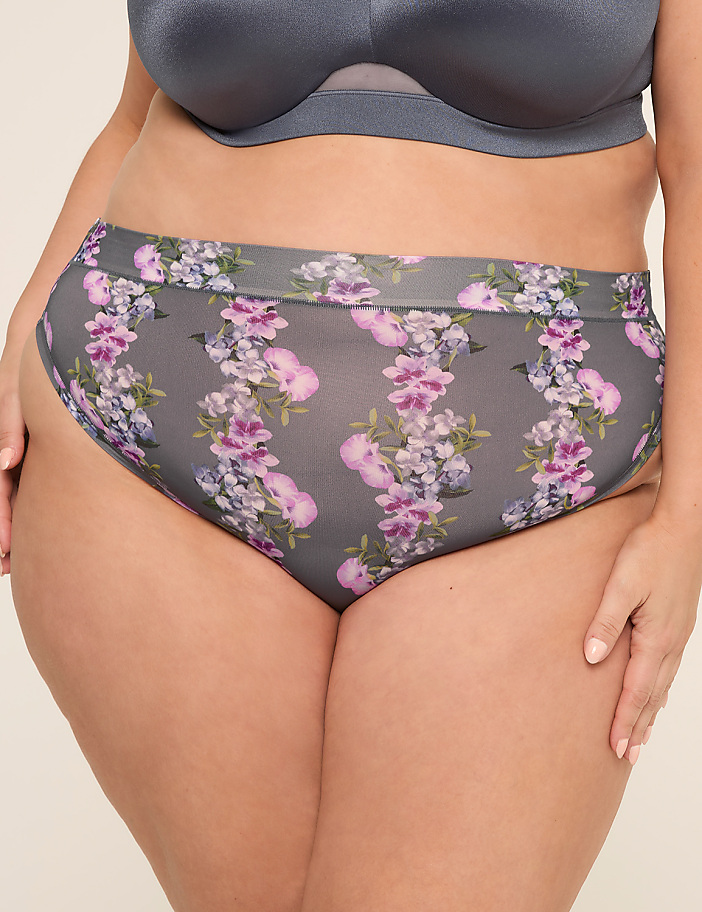 Comfort Bliss&reg; French Cut Brief Panty