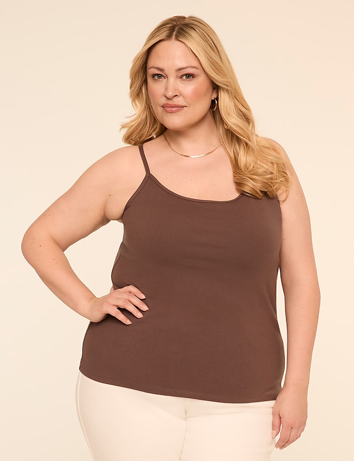 Cotton Cami