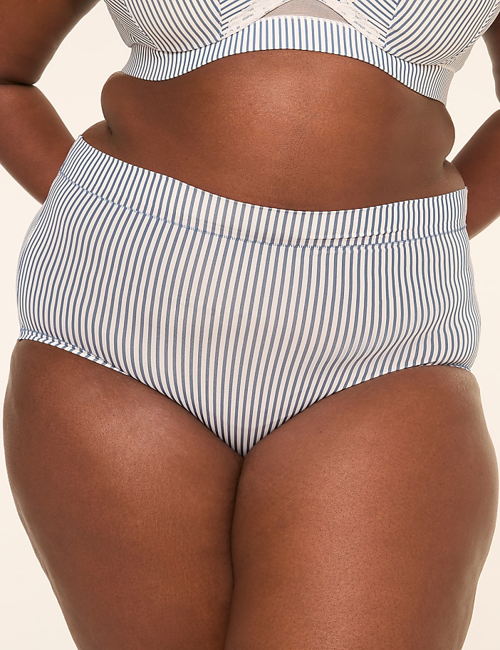 Comfort Bliss&reg; Full Brief Panty