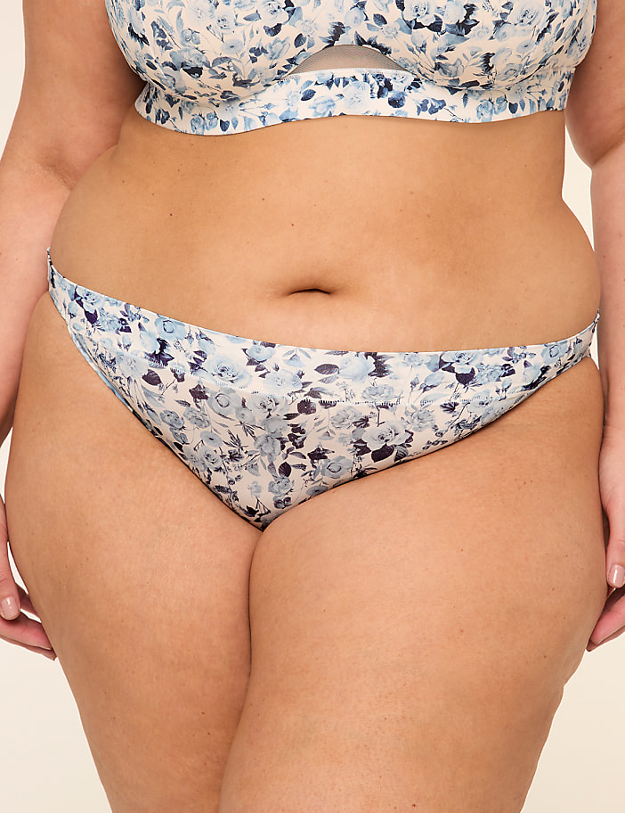 Comfort Bliss&reg; String Bikini Panty