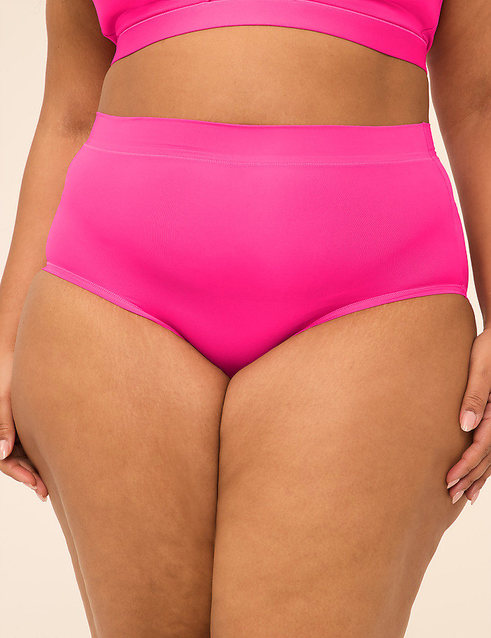 Comfort Bliss&reg; Full Brief Panty