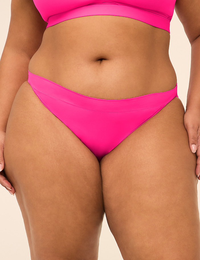 Comfort Bliss&reg; String Bikini Panty