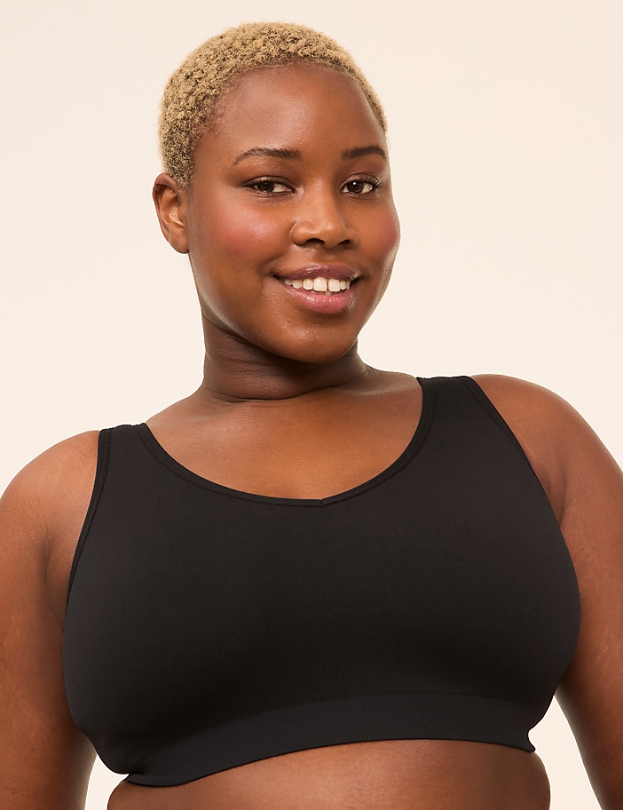 Seamless Bralette