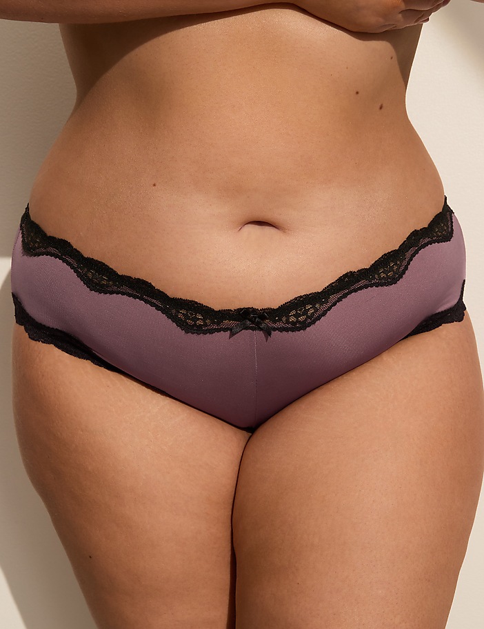Cheeky Panty