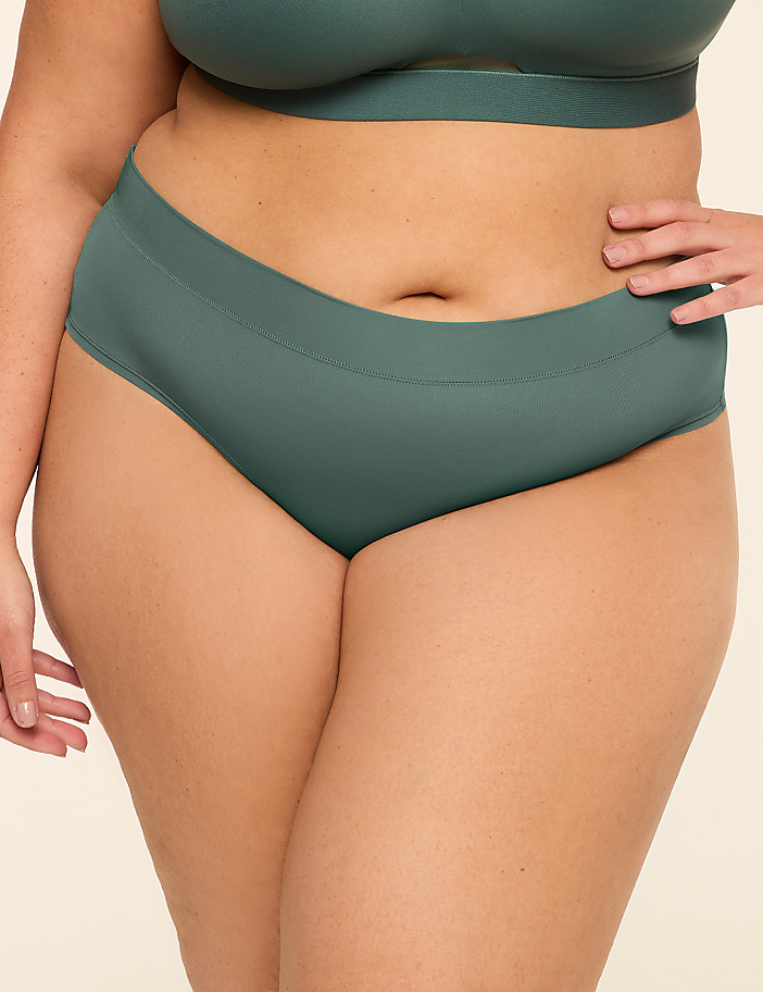 Comfort Bliss&reg; Cheeky Panty