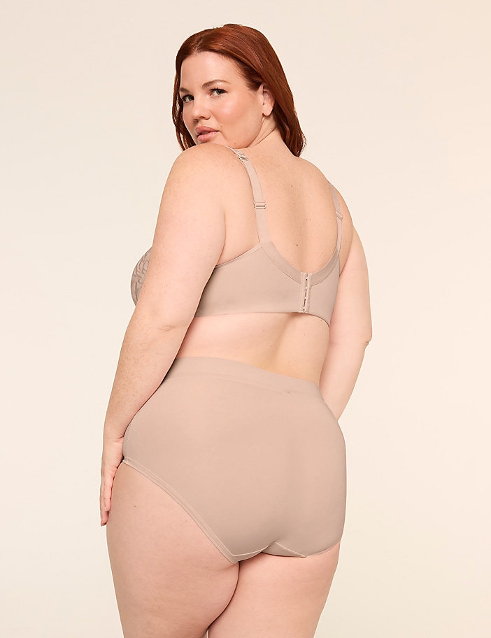 Comfort Bliss&reg; Full Brief Panty