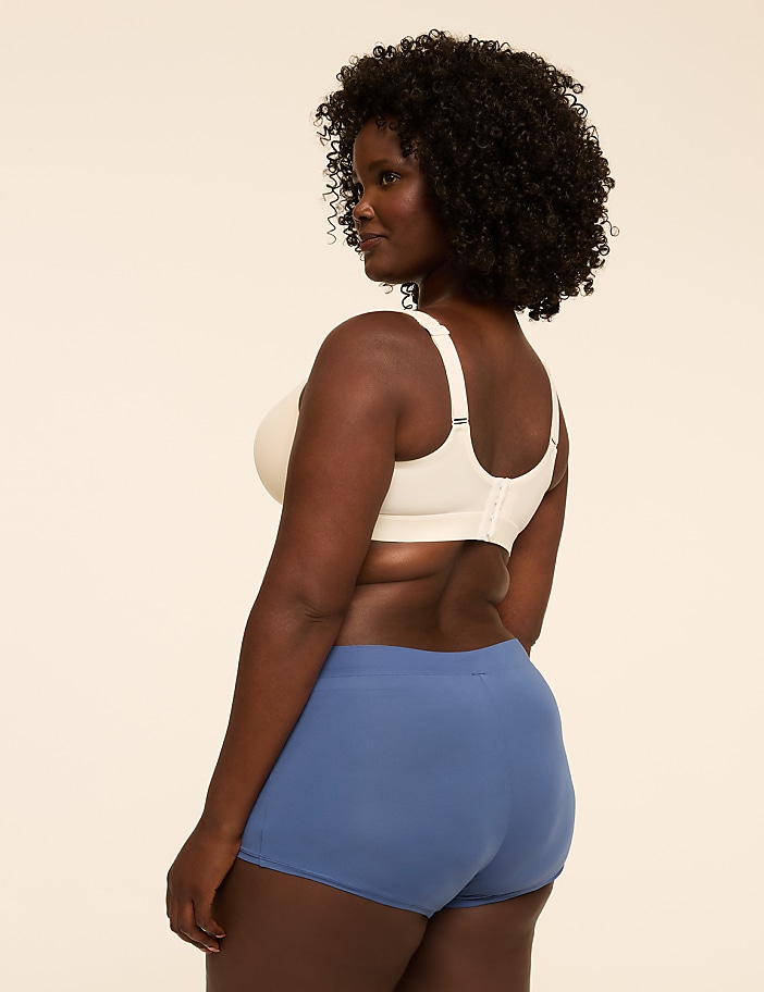 Comfort Bliss&reg; Boyshort Panty
