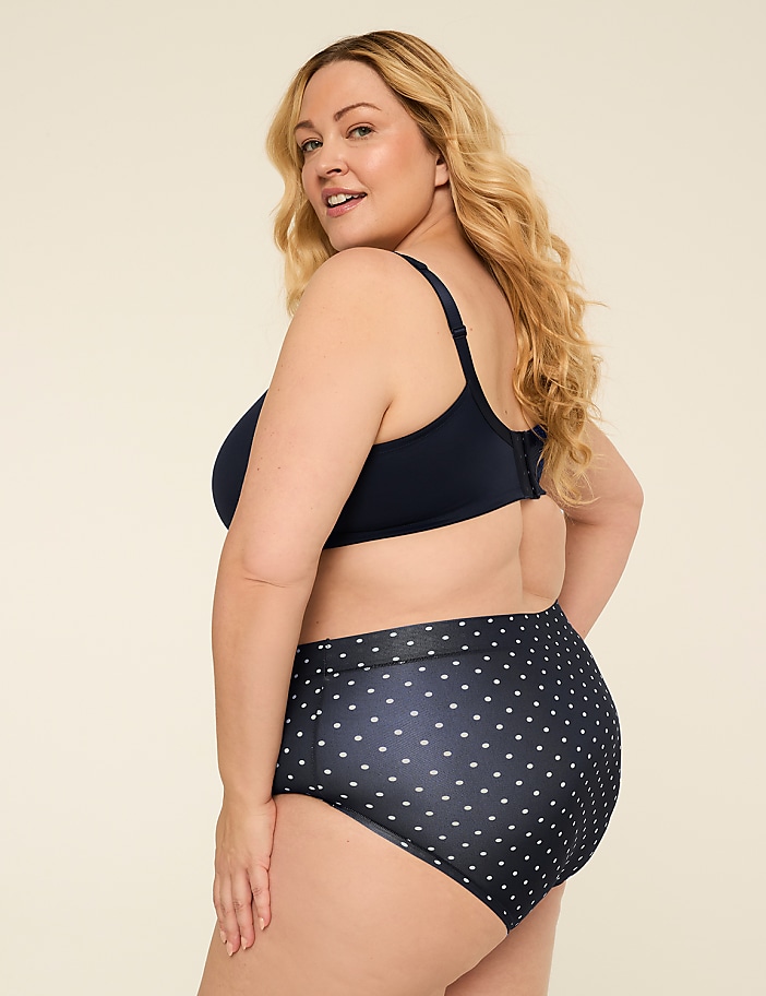 Comfort Bliss&reg; Full Brief Panty