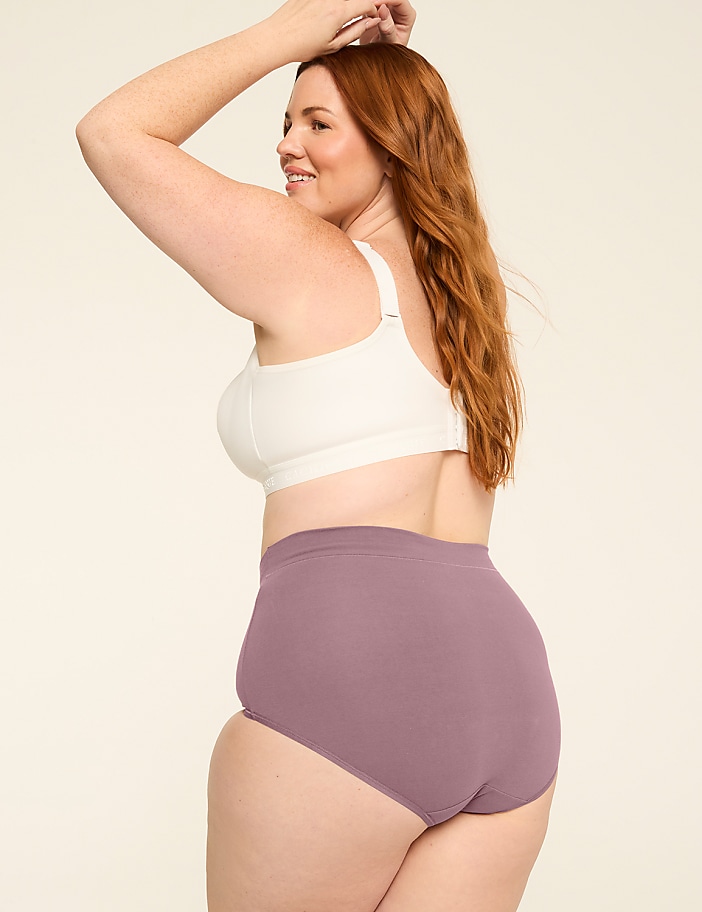 Cotton Bliss Full Brief Panty