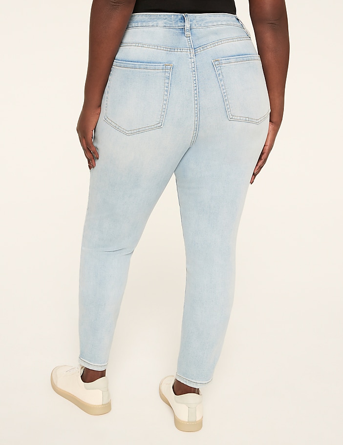 Genius Skinny Jean