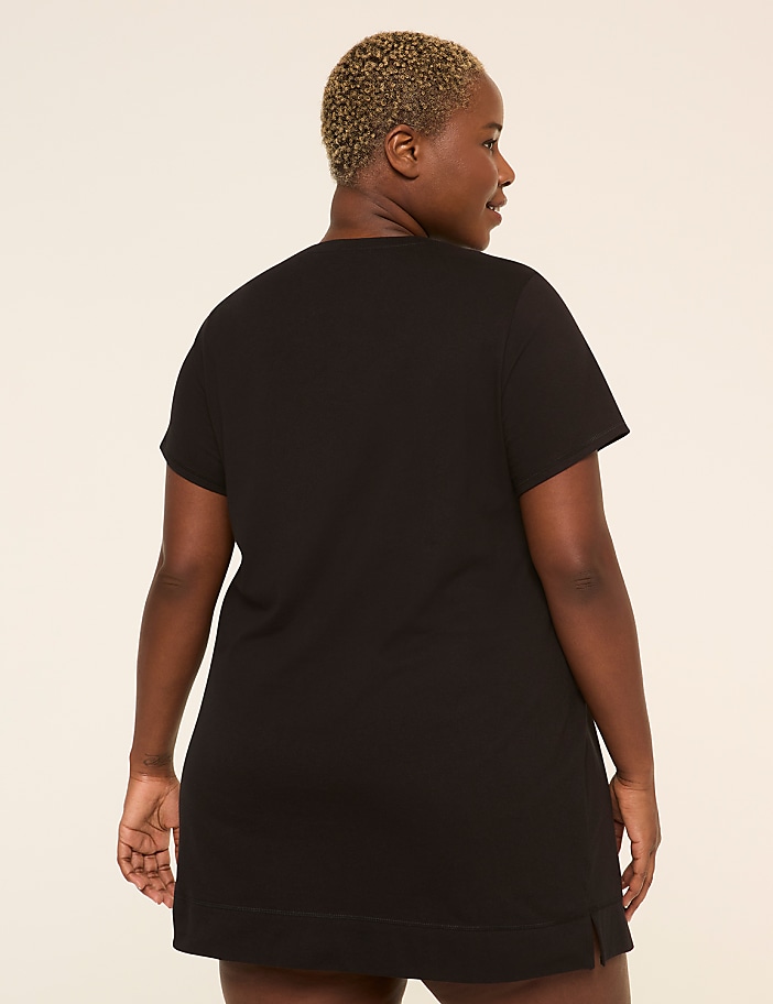 Comfy Cotton Sleepshirt