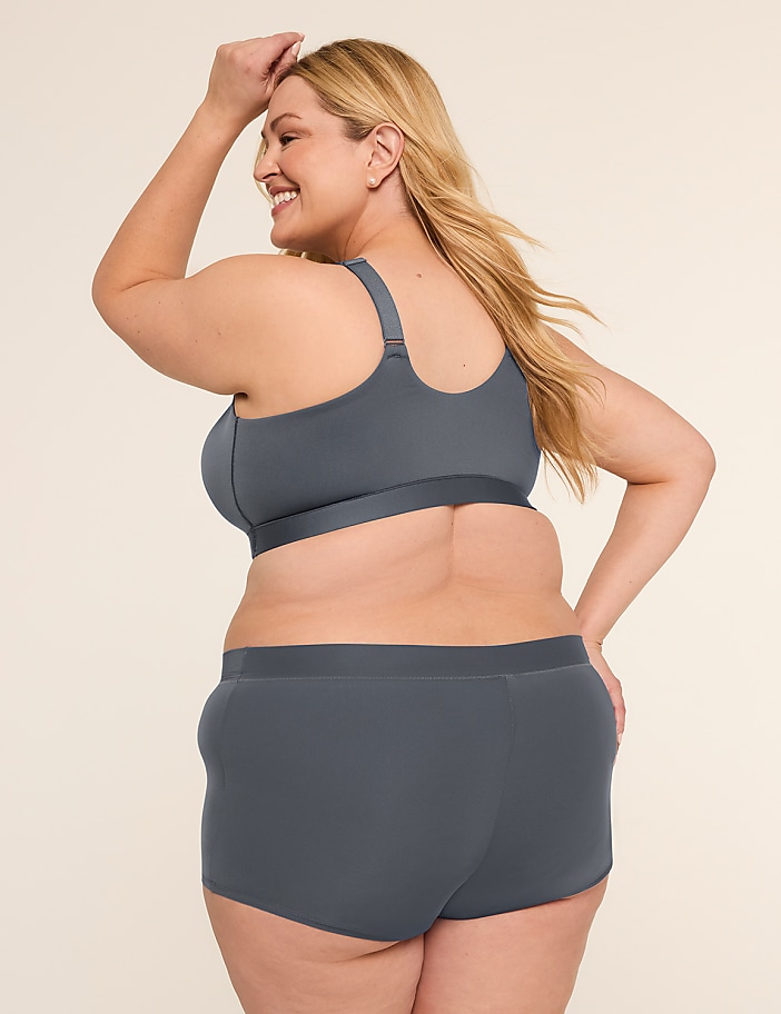 Comfort Bliss&reg; Boyshort Panty
