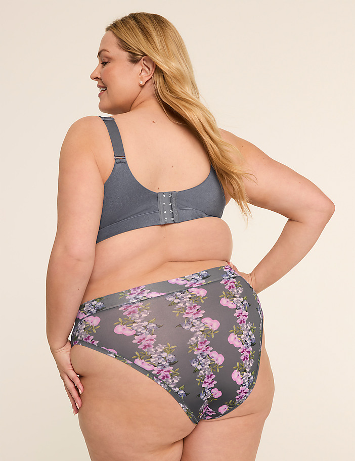 Comfort Bliss&reg; French Cut Brief Panty