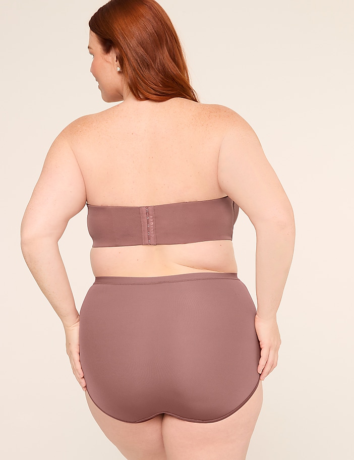 Multi-Way Boost Strapless Bra