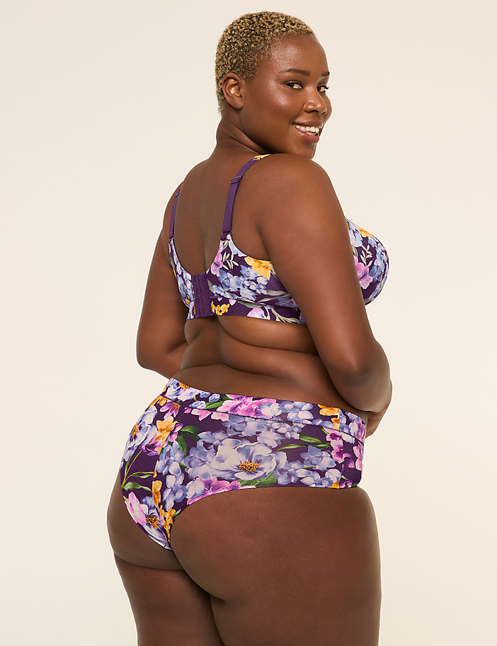 Comfort Bliss&reg; Cheeky Panty