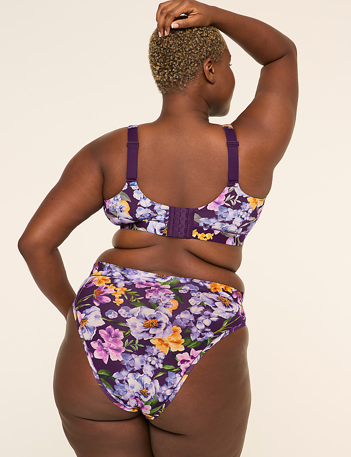 Comfort Bliss&reg; French Cut Brief Panty