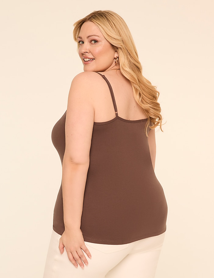 Cotton Cami
