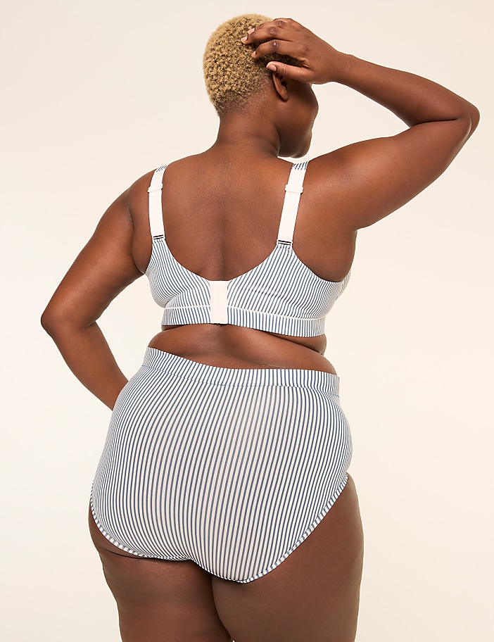 Comfort Bliss&reg; Full Brief Panty