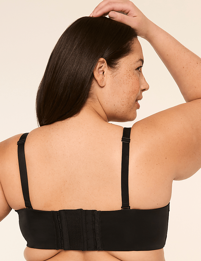 5-Hook Bra Band Extender