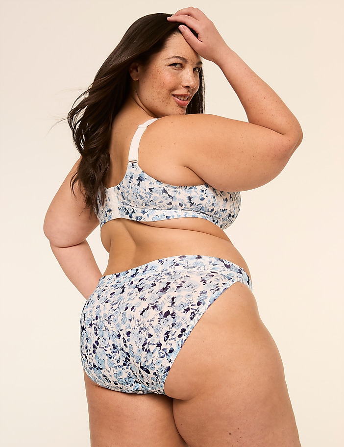 Comfort Bliss&reg; String Bikini Panty