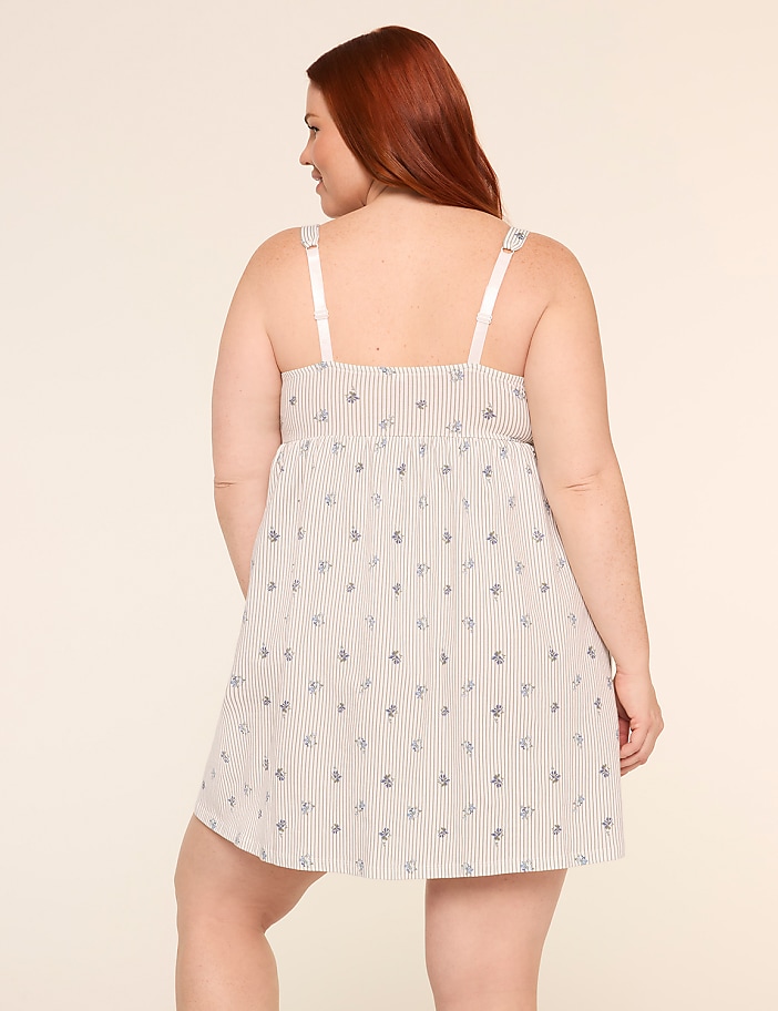 100% Cotton Chemise